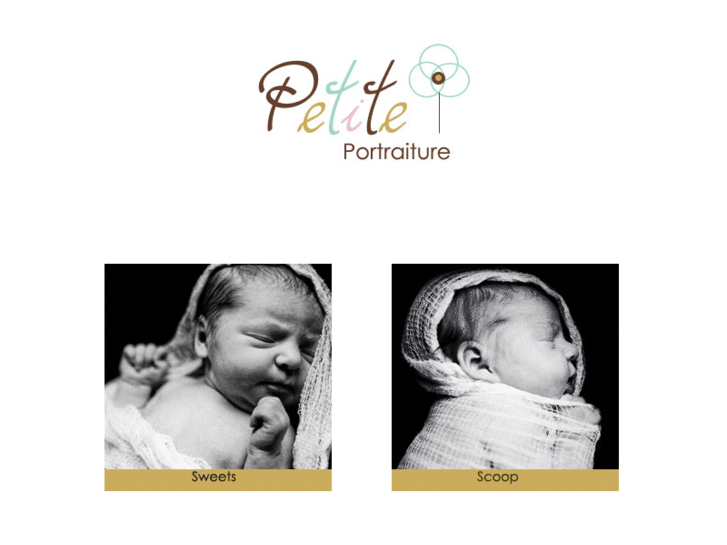 www.petiteportraiture.com