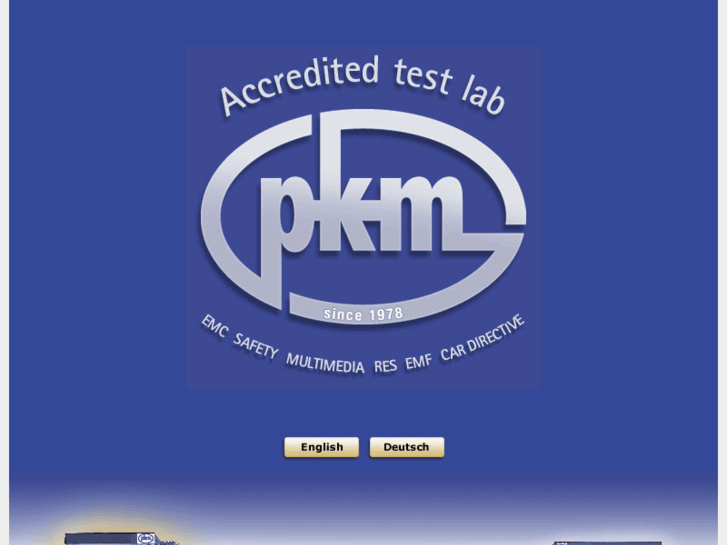 www.pkm-testlabs.com