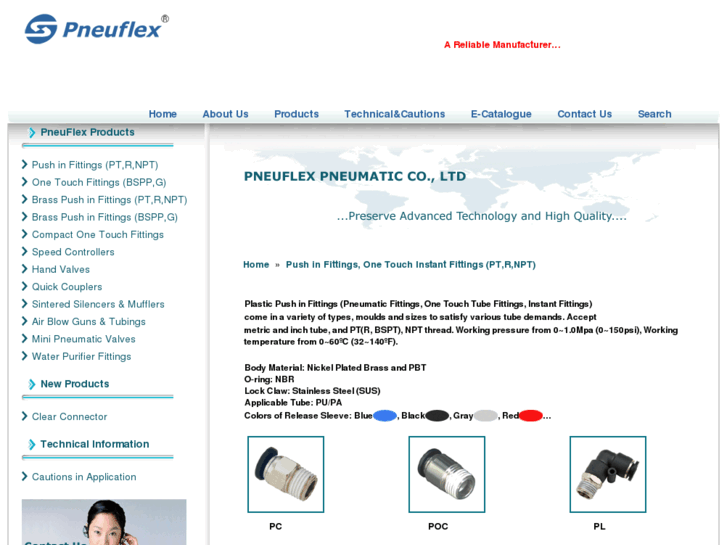 www.pneuflex-fittings.com