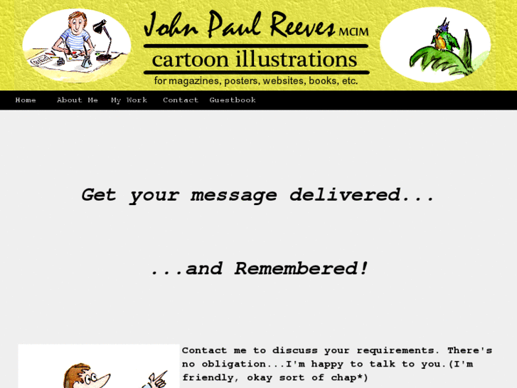 www.reeves-cartoons.co.uk