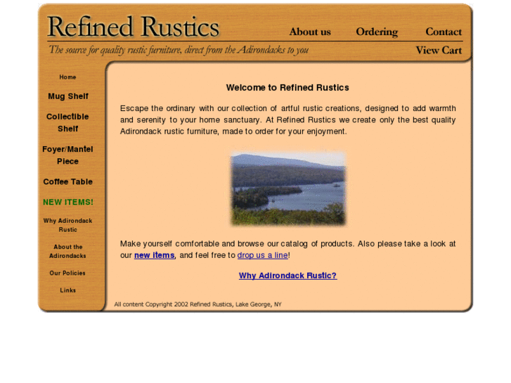 www.refinedrustics.com