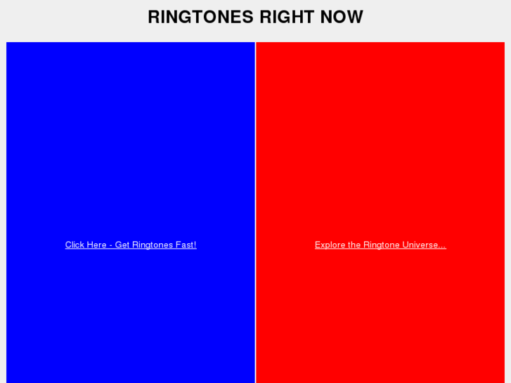 www.ringtonesrightnow.com