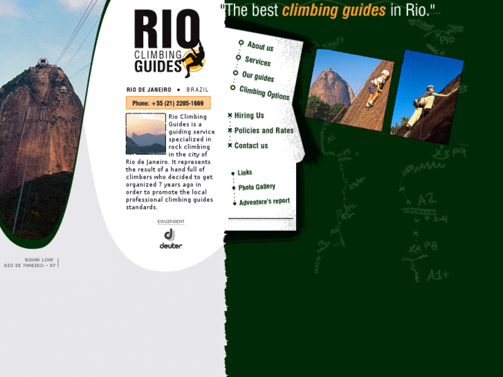 www.rioclimbingguides.com