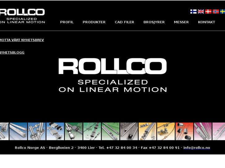 www.rollco.no