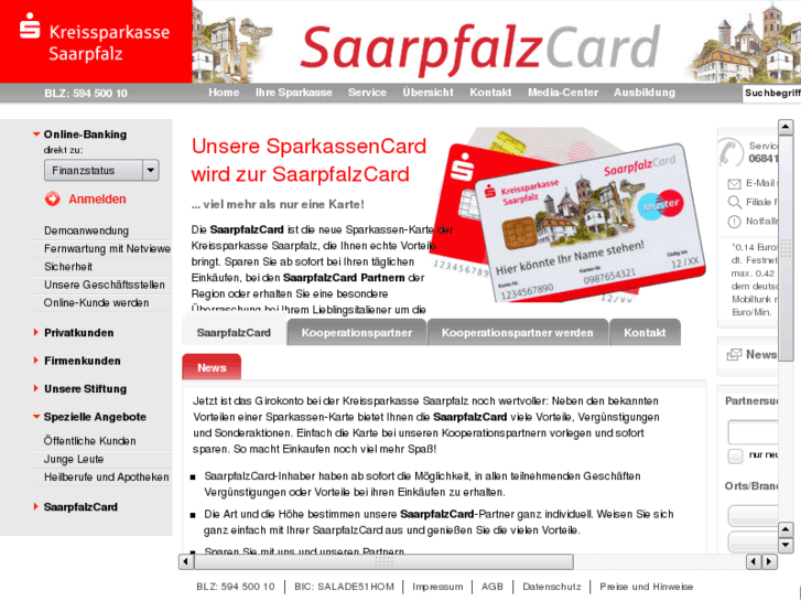 www.saarpfalz-card.com