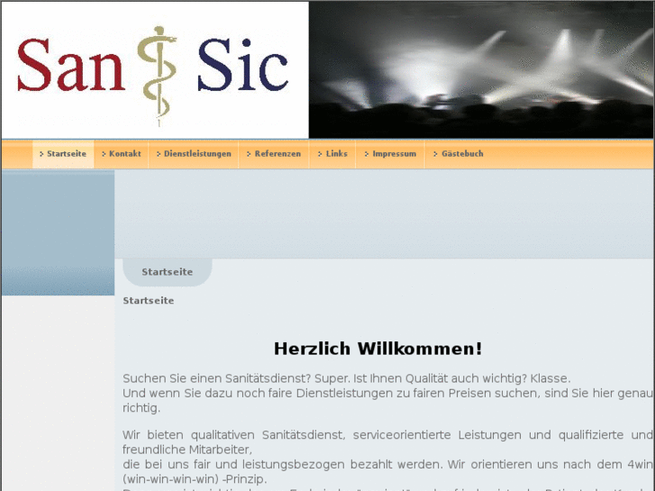 www.san-sic.de