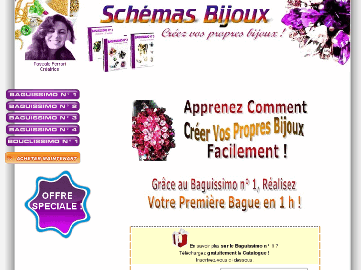 www.schemasbijoux.com