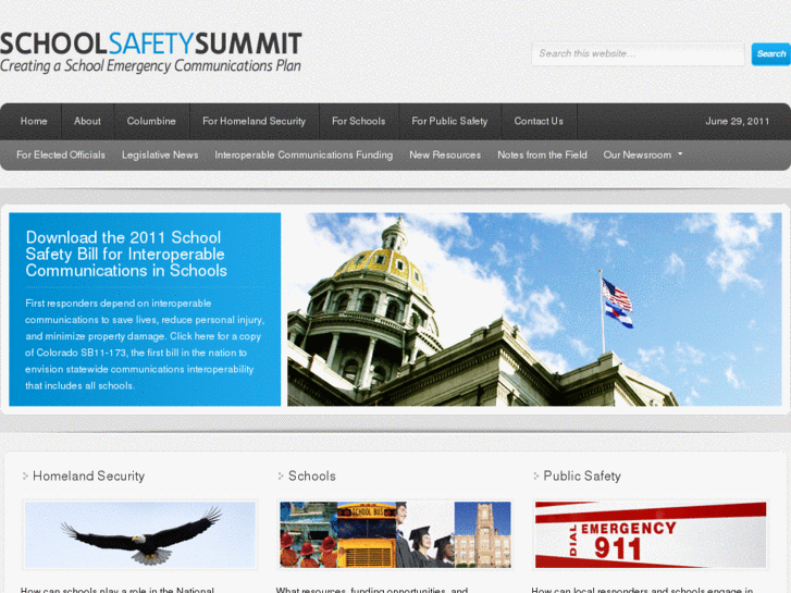 www.schoolsafetysummit.com