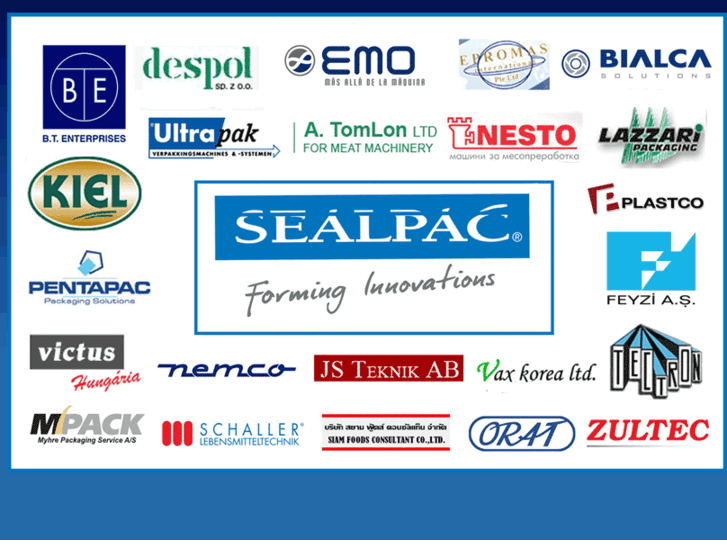 www.sealpacconnection.com