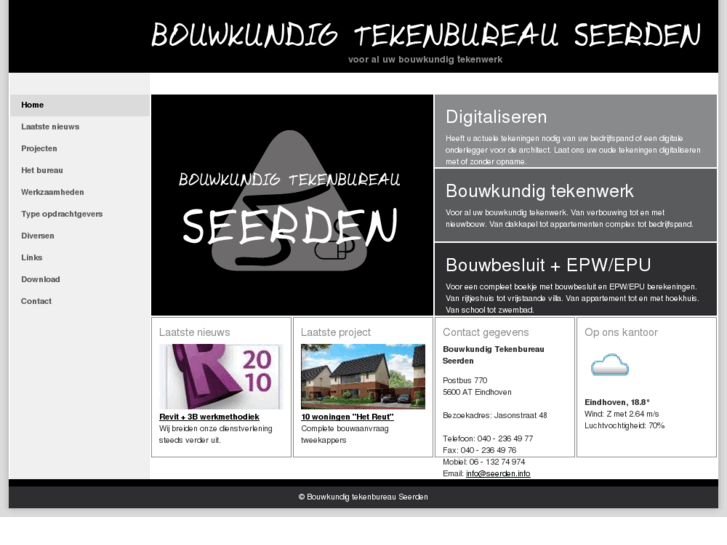 www.seerden.info