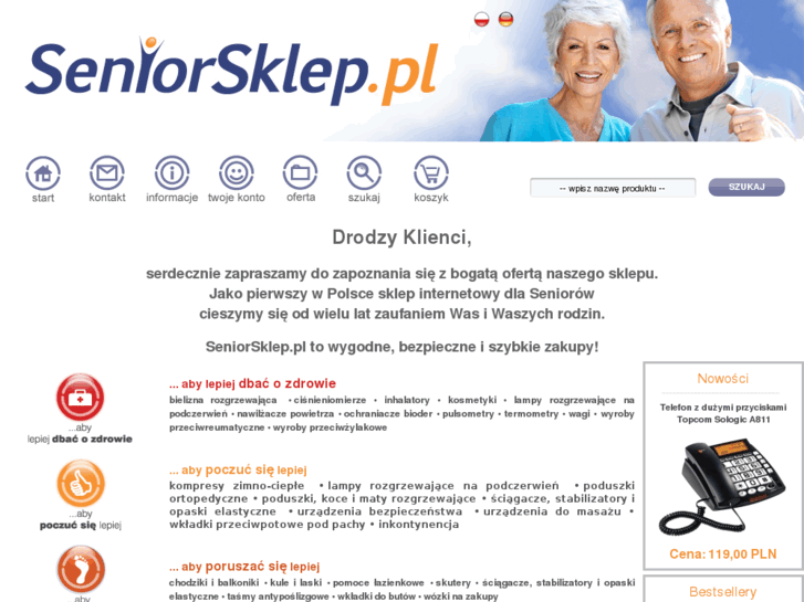 www.seniorsklep.pl