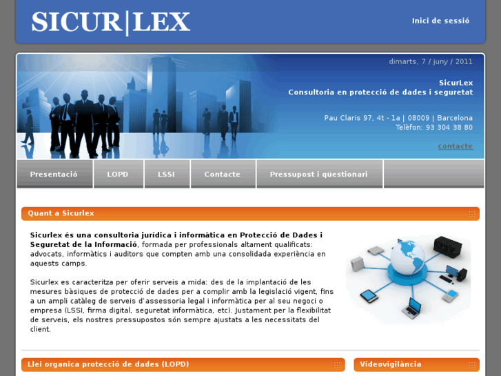 www.sicurlex.com