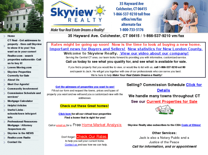 www.skyview-realty.com