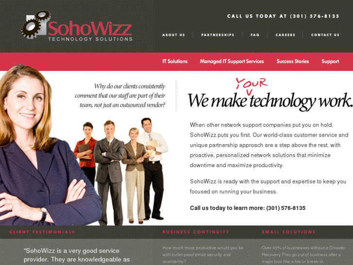 www.sohowizz.com