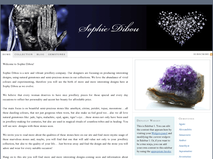 www.sophiedibou.com