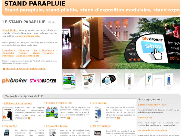 www.stand-parapluie.net