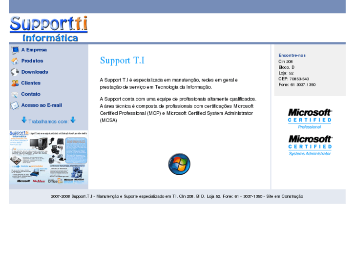 www.supportti.com