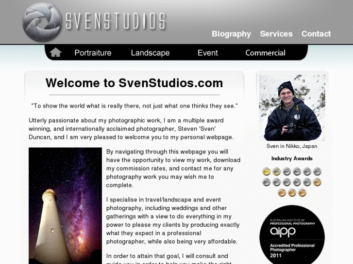 www.svenstudios.com