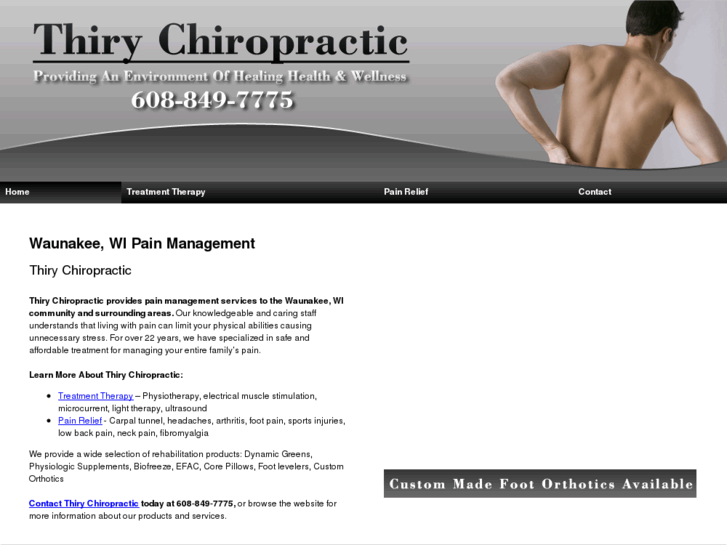 www.thirychiropracticmadison.com