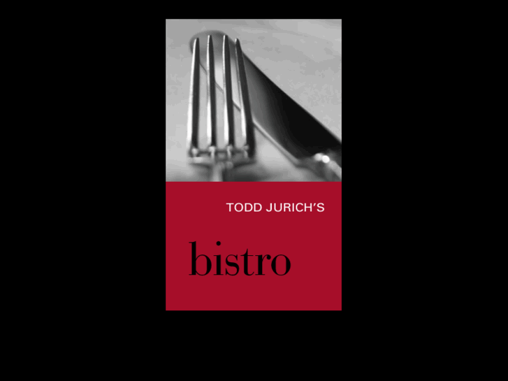 www.toddjurichsbistro.com