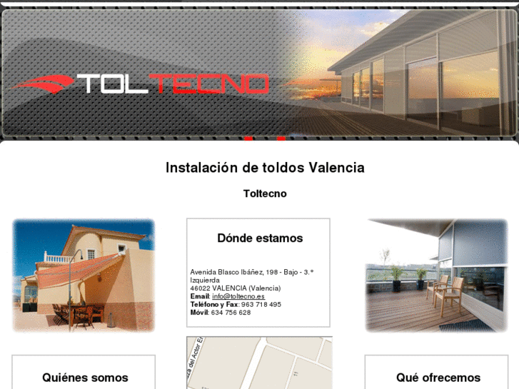 www.toltecno.es