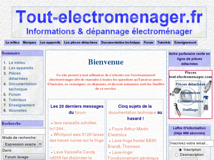 www.tout-electromenager.com