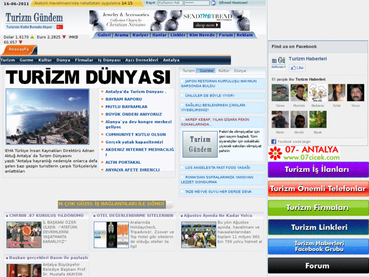 www.turizmgundem.com