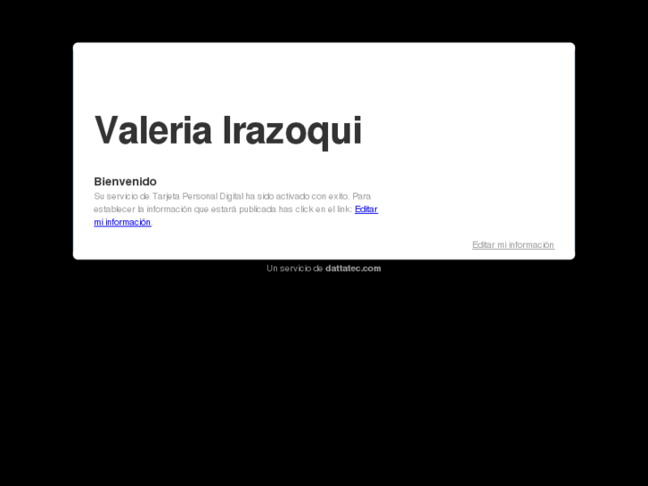 www.valeriairazoqui.info