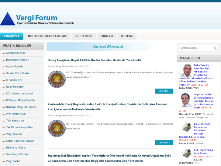 www.vergiforum.com