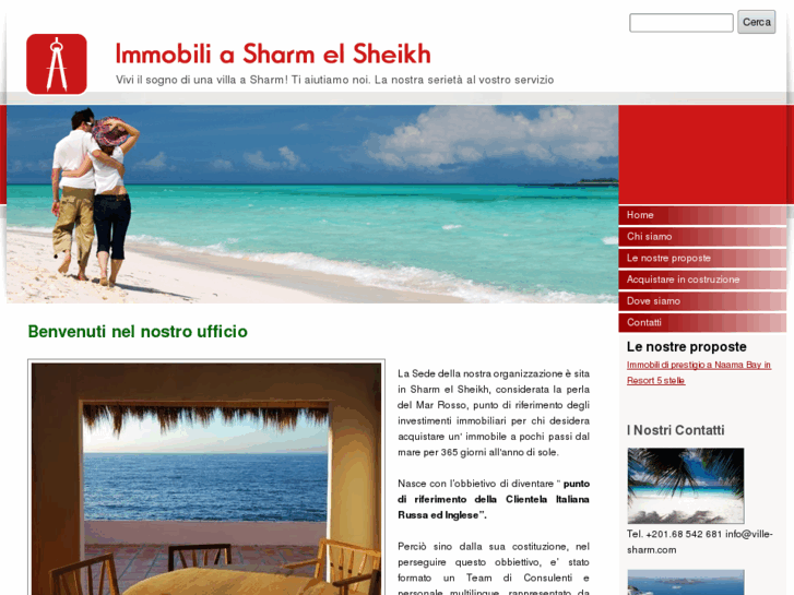 www.ville-sharm.com