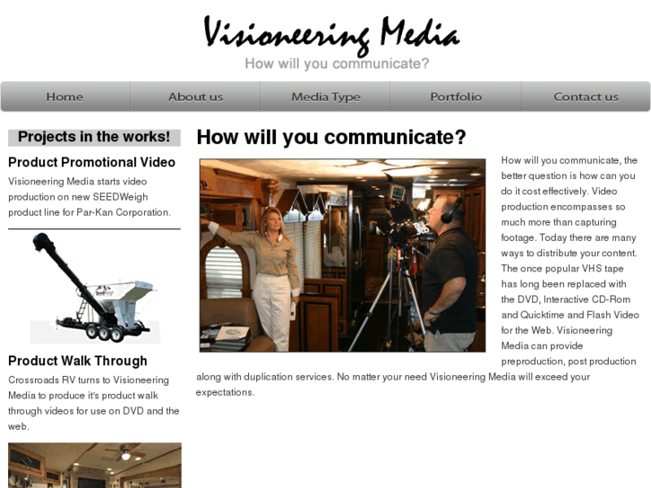 www.visioneeringmedia.com