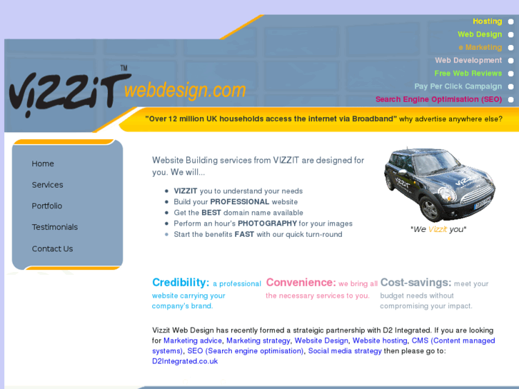 www.vizzitwebdesign.com