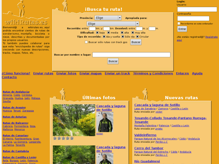 www.wikirutas.es