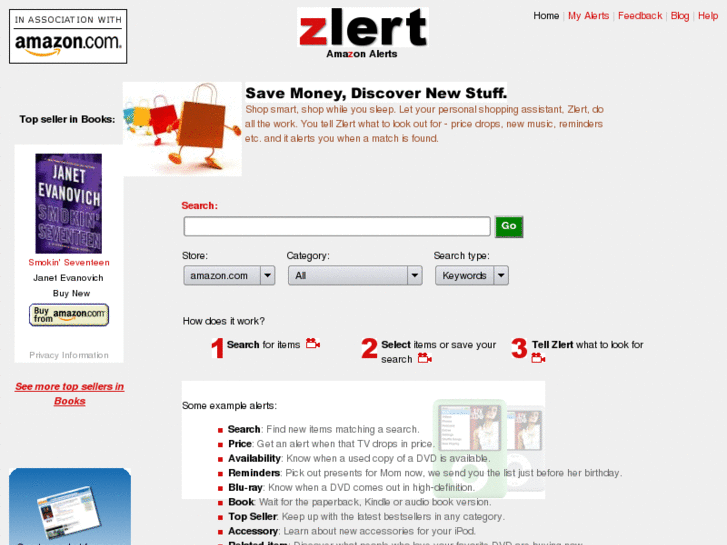 www.zlert.com