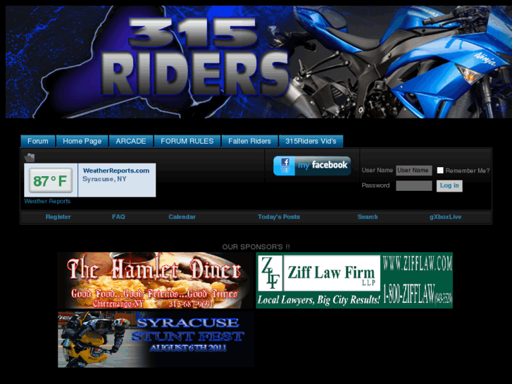 www.315riders.com