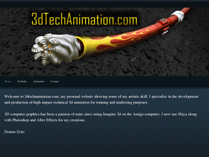 www.3dtechanimation.com