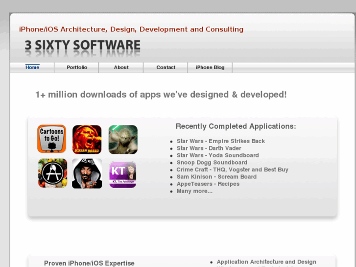www.3sixtysoftware.com