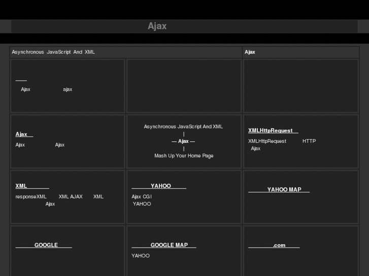 www.a-jax.net