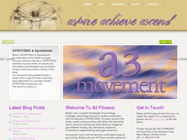 www.a3move.com