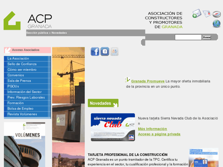 www.acpgranada.com