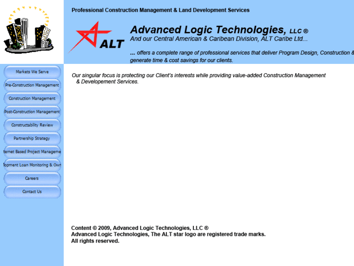 www.advancedlogictech.com