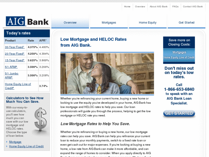 www.aigbankmortgage.com