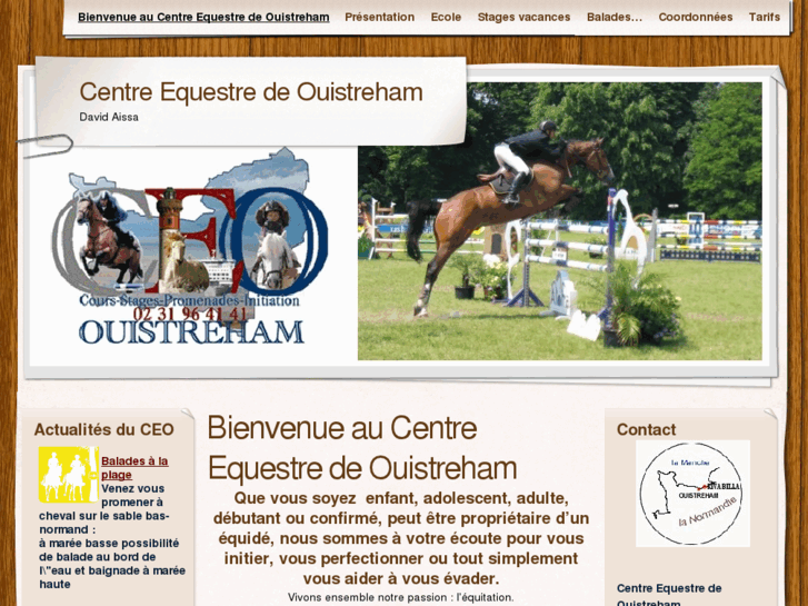 www.aissa-centre-equestre.fr