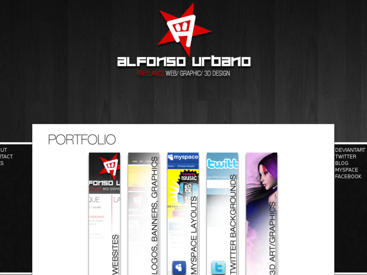 www.alfonsourbano.com