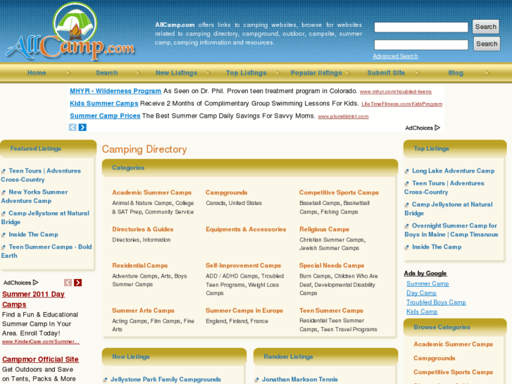 www.allcamp.com