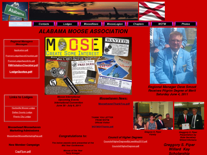 www.almoose.org