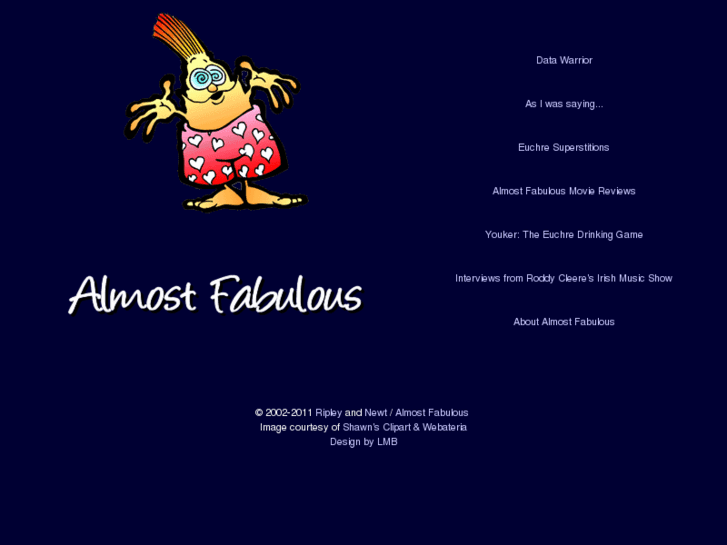 www.almostfabulous.com