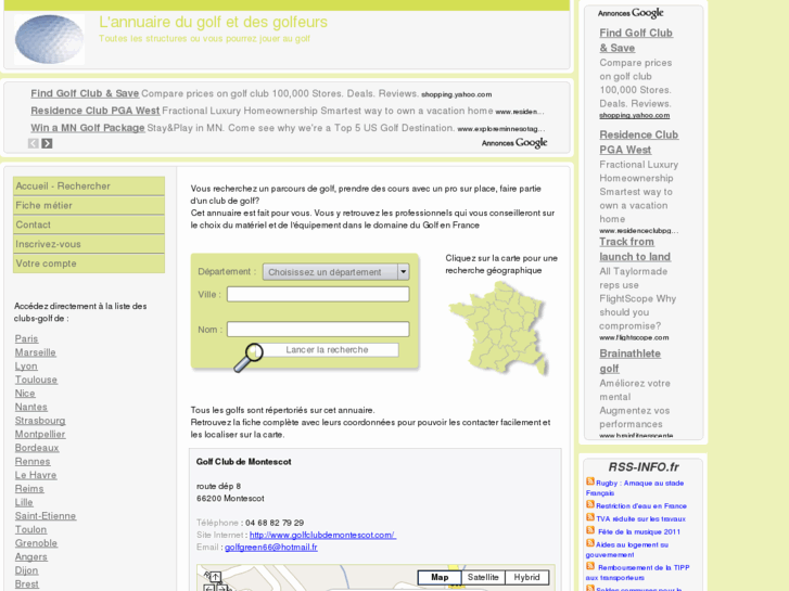 www.annuaire-club-golf.com