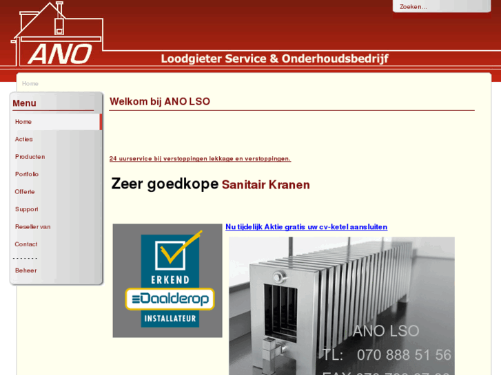 www.anolso.nl