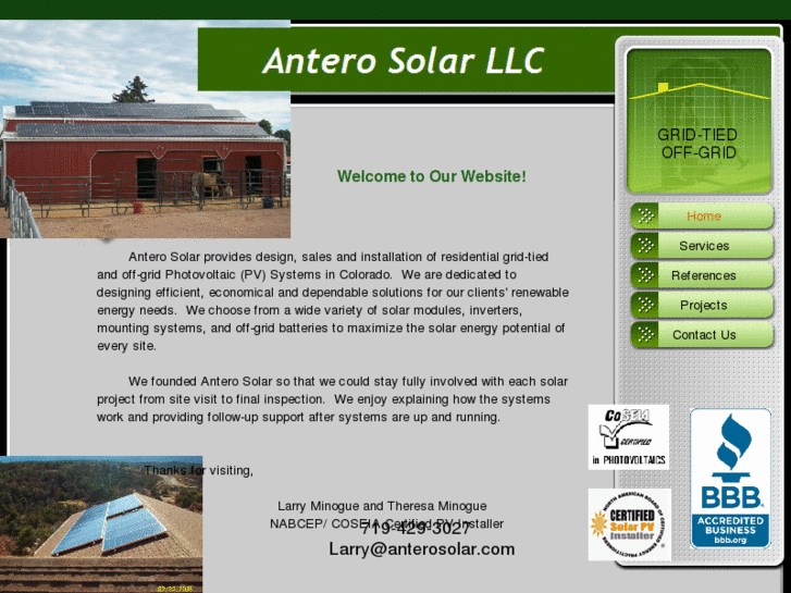 www.anterosolar.com